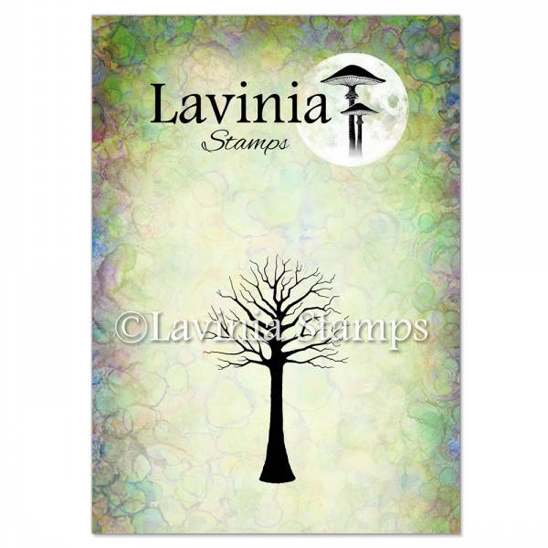 Lavinia Tree of Spirits Small Stamp