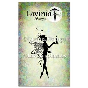 Lavinia Briana Stamp