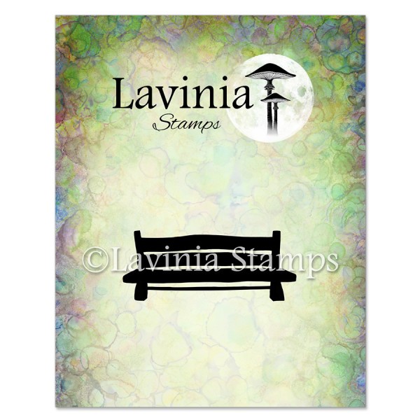 Lavinia Bench Stamp