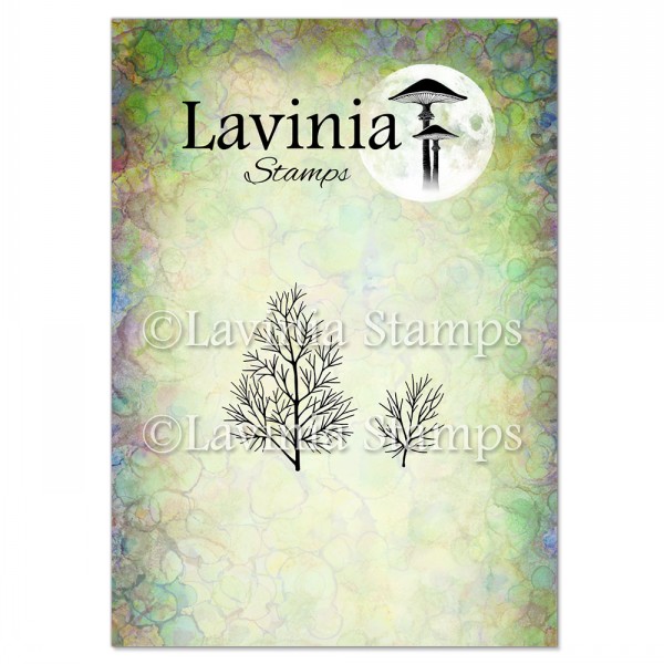 Lavinia Dill Stamp