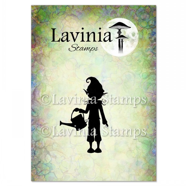 Lavinia Herbalum Bob Stamp