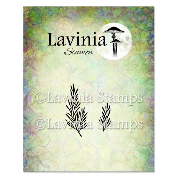 Lavinia Rosemary Stamp