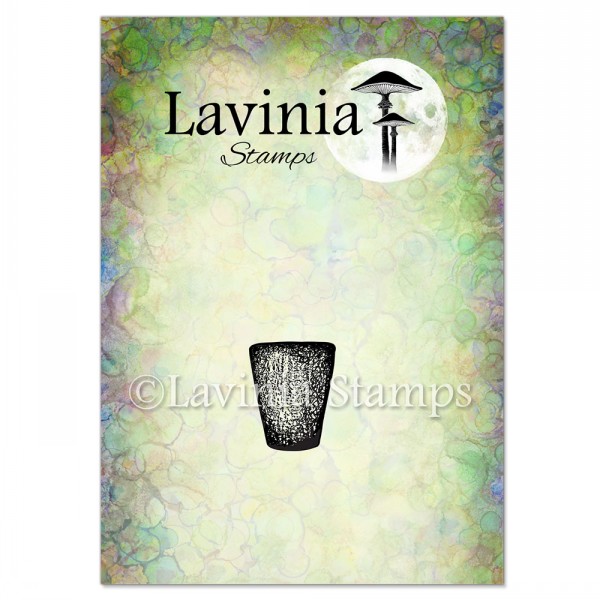 Lavinia Small Cork Stamp