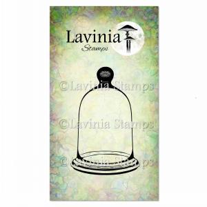Lavinia Cloche Stamp