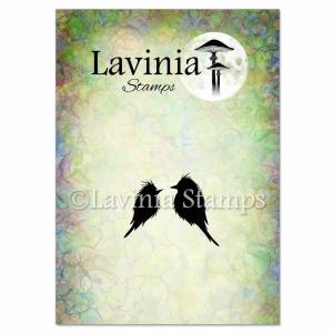 Lavinia Fledglings Stamp