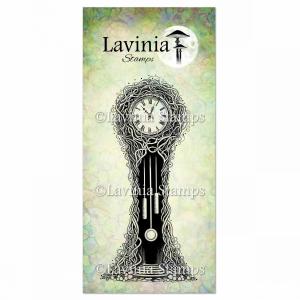 Lavinia Grandfairy Clock Stamp