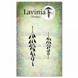 Lavinia  Moon Laurel Stamp