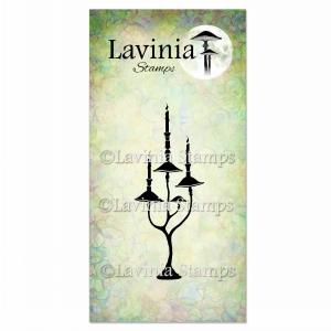 Lavinia Mushroom Candelabra Stamp