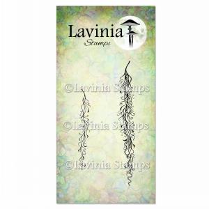 Lavinia Silkweed Hops Stamp