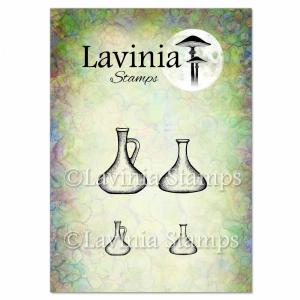 Lavinia Tonic of Health Stamp