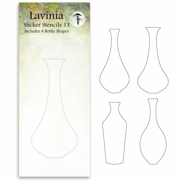 Lavinia Sticker Stencils 11