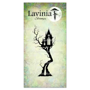 Lavinia Blackthorn Chapel Stamp