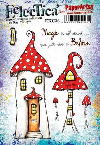 Eclectica Kay Carley 36