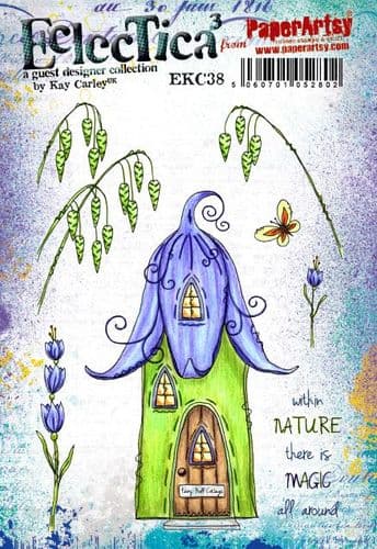 Eclectica Kay Carley 38