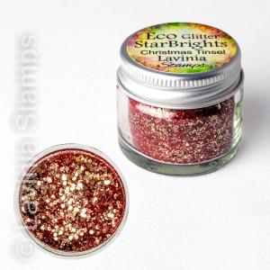Lavinia StarBrights Eco Glitter – Christmas Tinsel
