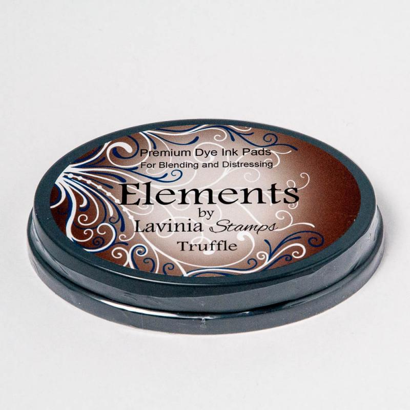 Elements Premium Dye Ink – Truffle