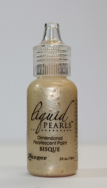 Liquid Pearl Bisque