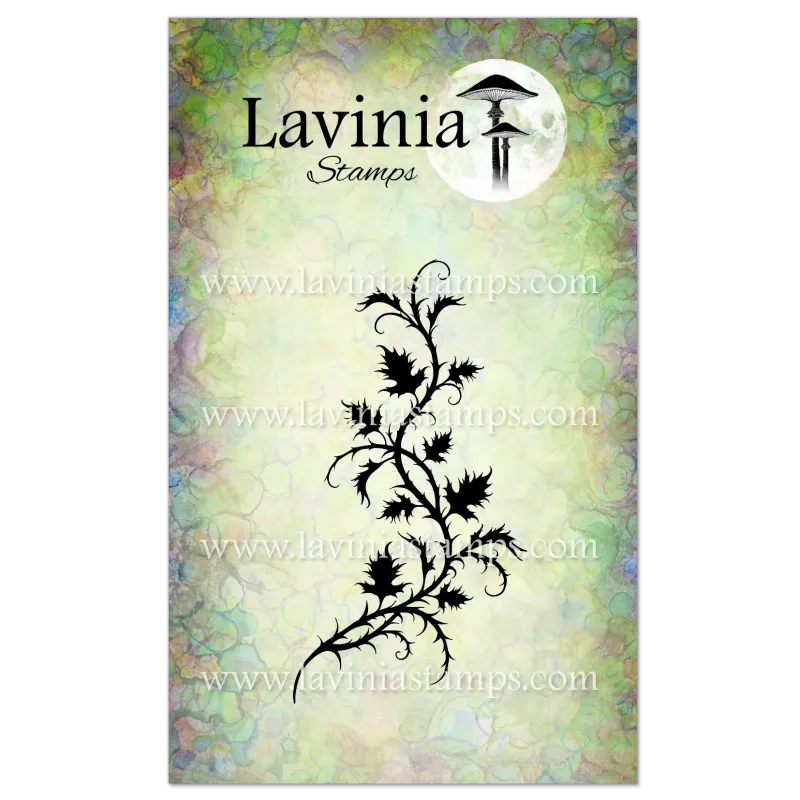 Lavinia  Raventhorn Stamp