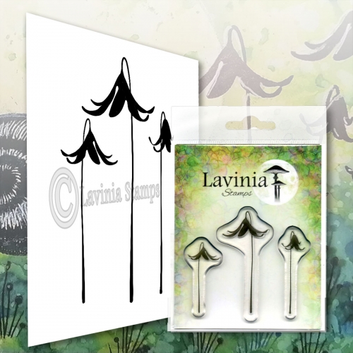 Lavinia Fairy Bell Set