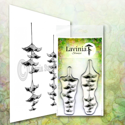 Lavinia Fairy Bonnet Set