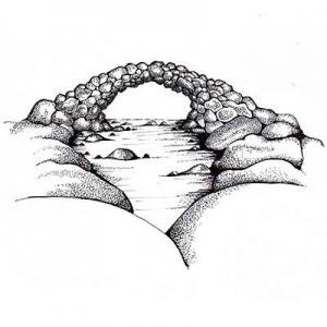 Lavinia Fairy Bridge