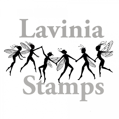 Lavinia Fairy Chain (Small)