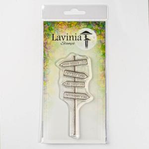 Lavinia Fairy Towns