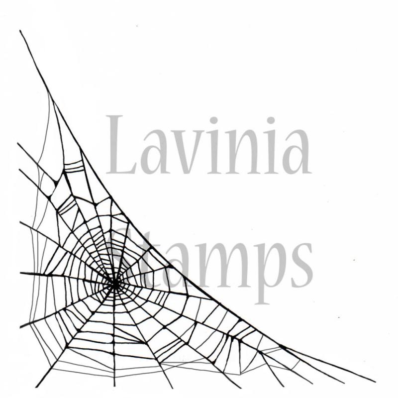 Lavinia Fairy web