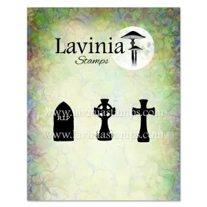 Lavinia Gravestones Stamp
