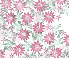 Majestix Festive Bouquet