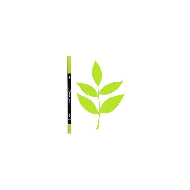 Floricolor färgpenna, CHARTREUSE