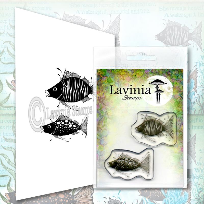 Lavinia Fish Set