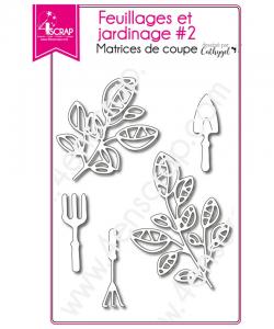 Foliages and gardening 2