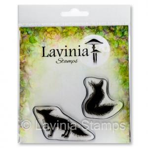 Lavinia Fox Set 1