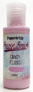 Fresco Finish - Candy Floss