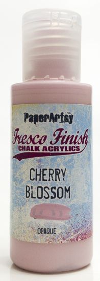 Fresco Finish - Cherry Blossom