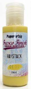 Fresco Finish - Haystack