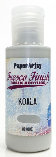 Fresco Finish - Koala