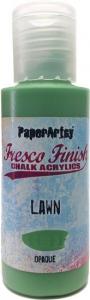 Fresco Finish - Lawn