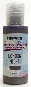 Fresco Finish - London Night