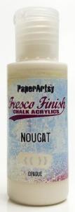 Fresco Finish - Nougat