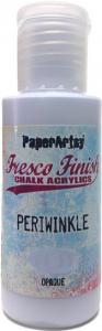 Fresco Finish - Periwinkle
