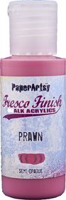 Fresco Finish - Prawn {Tracy Scott}