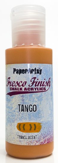 Fresco Finish - Tango