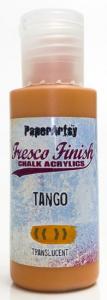 Fresco Finish - Tango