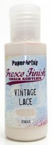 Fresco Finish - Vintage Lace