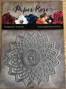 Layered Mandala