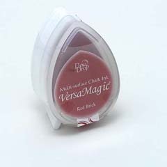 Versa Magic Red Brick