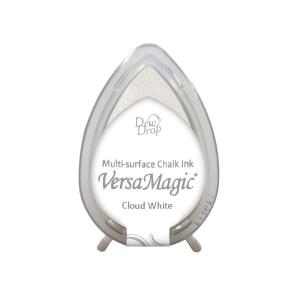 Versa Magic Cloud White