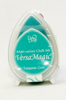 Versa Magic Turquoise Gem
